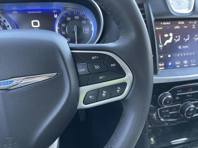 2022 Chrysler 300 Touring L AWD