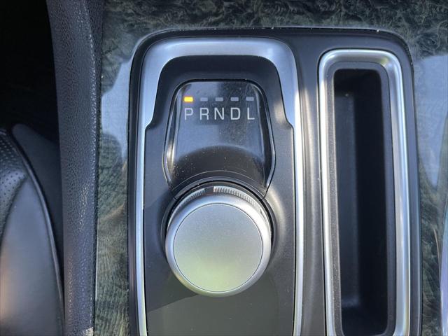 2022 Chrysler 300 Touring L AWD