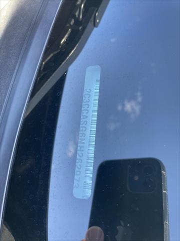 2022 Chrysler 300 Touring L AWD