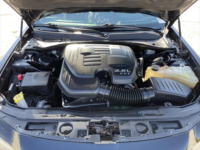 2022 Chrysler 300 Touring L AWD