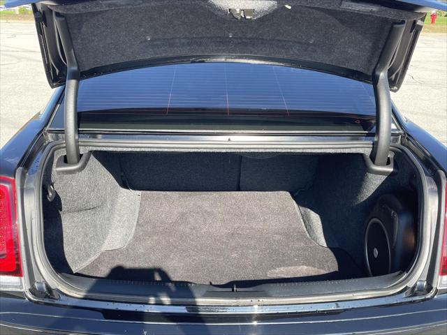 2022 Chrysler 300 Touring L AWD