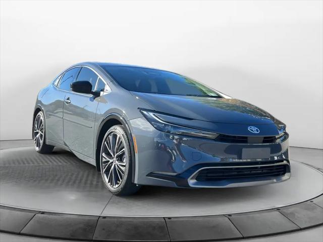 2025 Toyota Prius XLE for sale in Statesville, NC