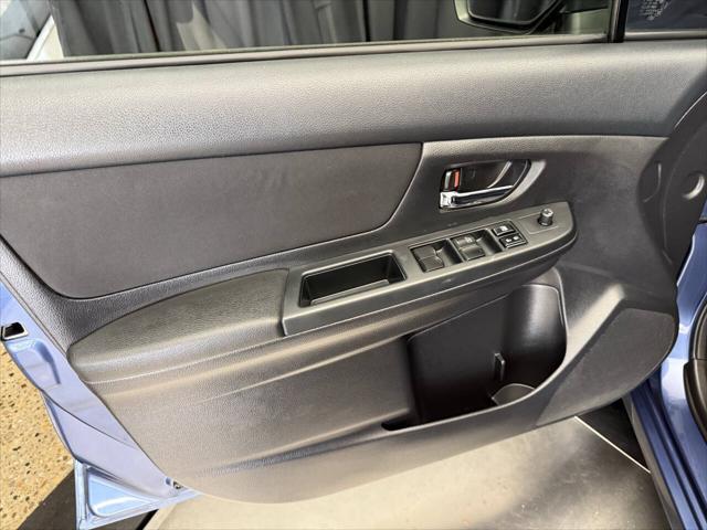 2012 Subaru Impreza 2.0i Premium