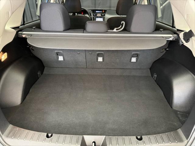 2012 Subaru Impreza 2.0i Premium