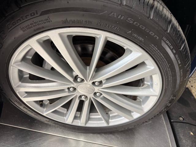 2012 Subaru Impreza 2.0i Premium