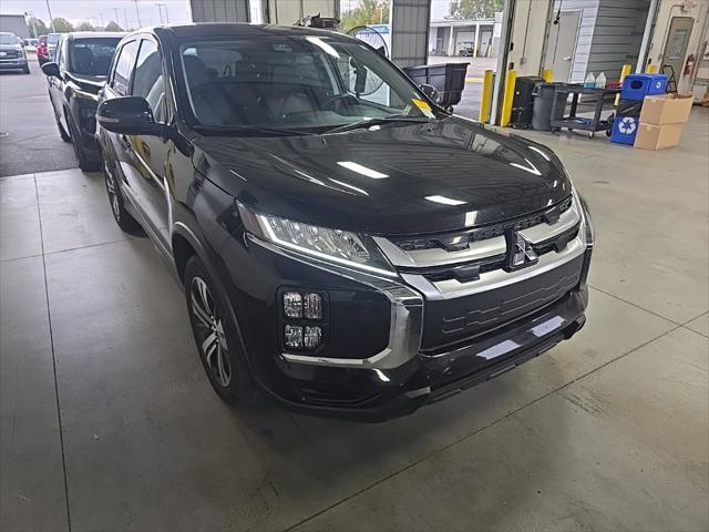 2024 Mitsubishi Outlander Sport 2.0 SE for sale in Groveport, OH