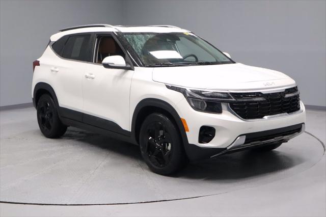 2026 Kia Seltos EX for sale near Groveport, OH