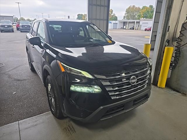 2024 Nissan Rogue S Intelligent AWD for sale in Groveport, OH