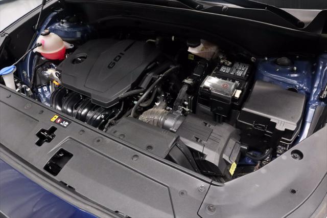 2023 Hyundai Santa Fe SE