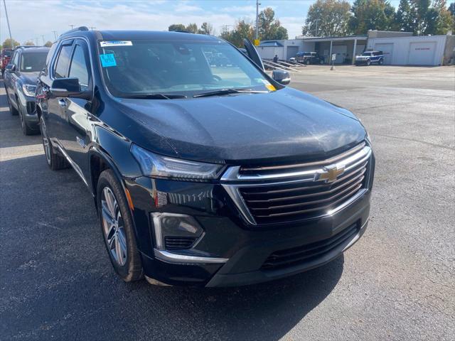 2023 Chevrolet Traverse AWD High Country for sale in Groveport, OH