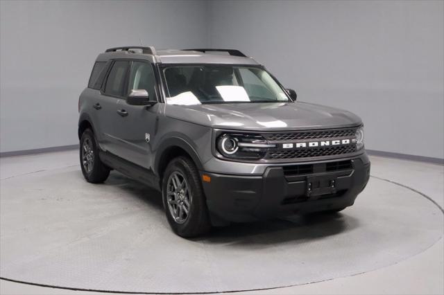 2025 Ford Bronco Sport Big Bend for sale near Groveport, OH