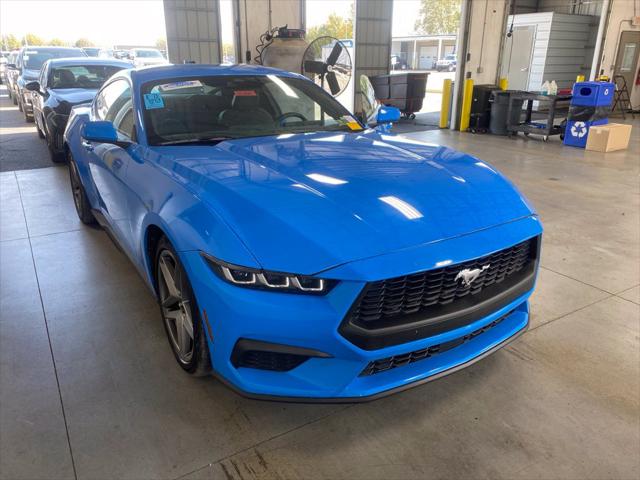 2024 Ford Mustang EcoBoost Fastback for sale in Groveport, OH
