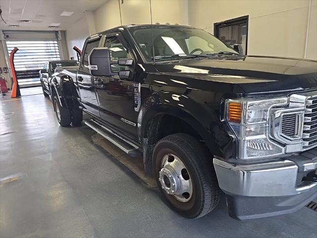 2022 Ford F-350 XL for sale in Groveport, OH