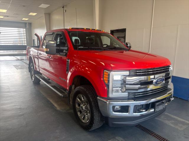 2017 Ford F-250 Lariat for sale near Groveport, OH