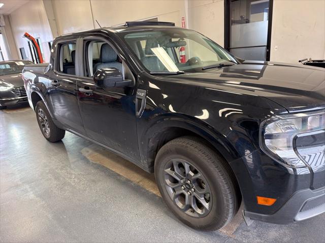 2025 Ford Maverick XLT for sale near Groveport, OH