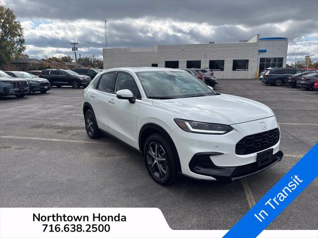 2024 Honda HR-V EX-L for sale in Amherst, NY