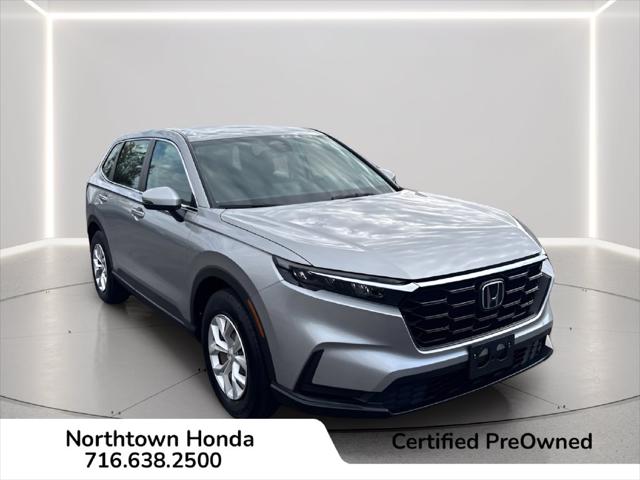 2024 Honda CR-V LX AWD for sale in Amherst, NY