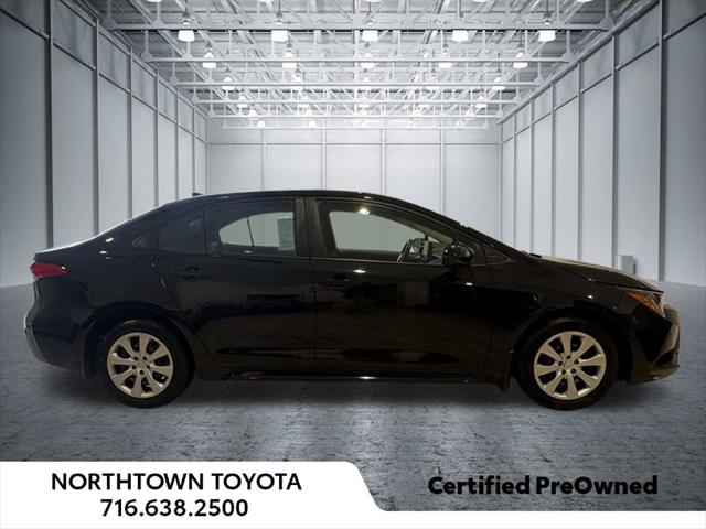 2023 Toyota Corolla LE for sale in Amherst, NY