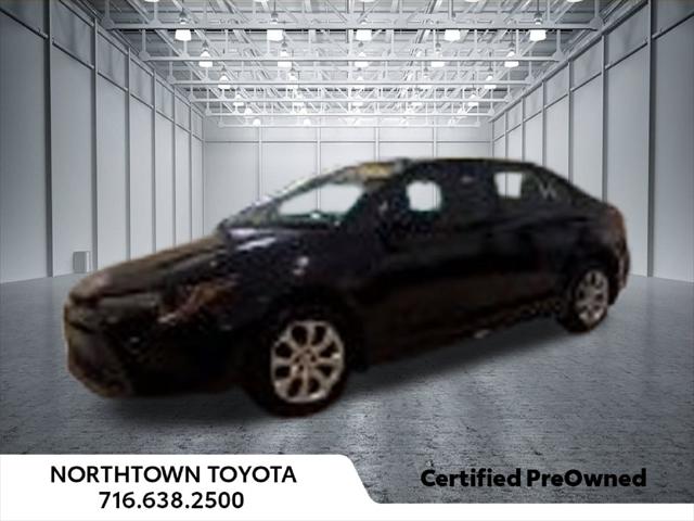 2023 Toyota Corolla LE for sale in Amherst, NY