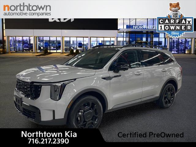 2026 Kia Sorento X-Line SX for sale in Amherst, NY