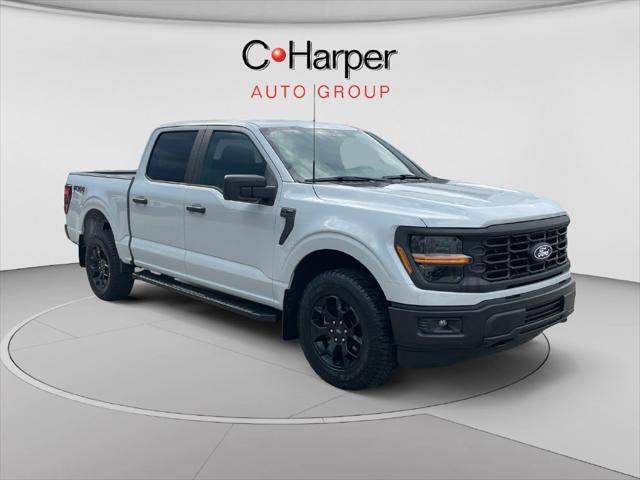 2024 Ford F-150 STX for sale in Belle Vernon, PA