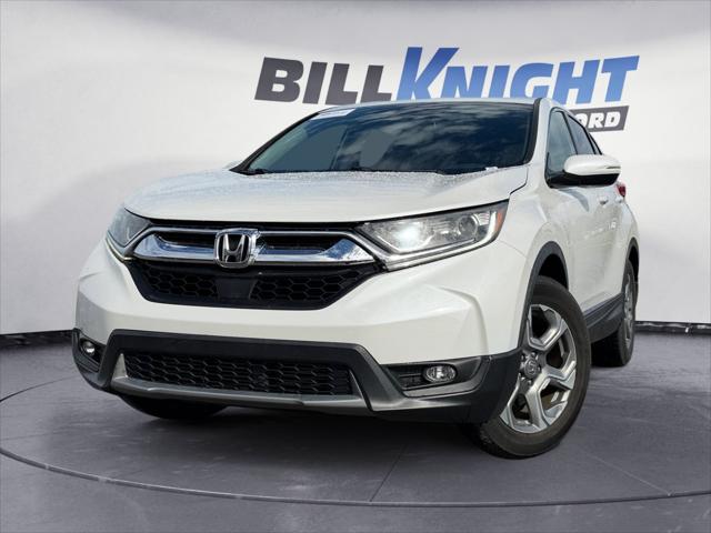 2019 Honda CR-V EX-L for sale in Tulsa, OK