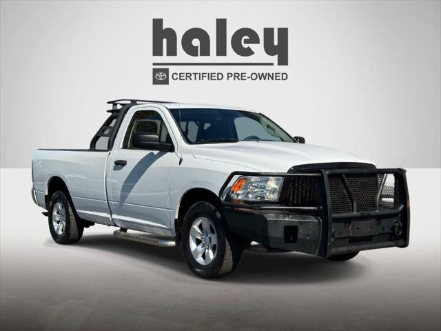 2015 Ram 1500 Tradesman for sale in Richmond, VA