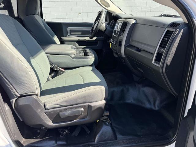 2015 Ram 1500 Tradesman
