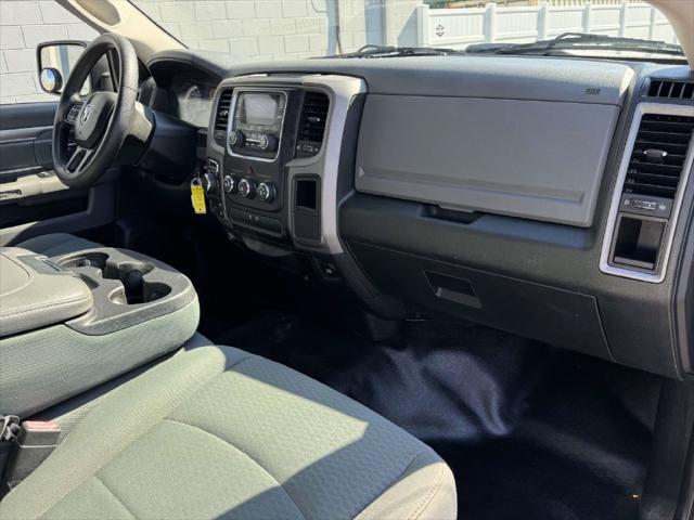 2015 Ram 1500 Tradesman