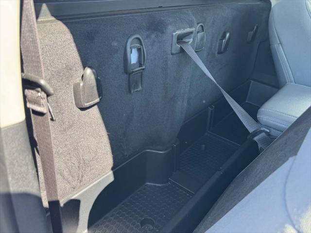 2015 Ram 1500 Tradesman