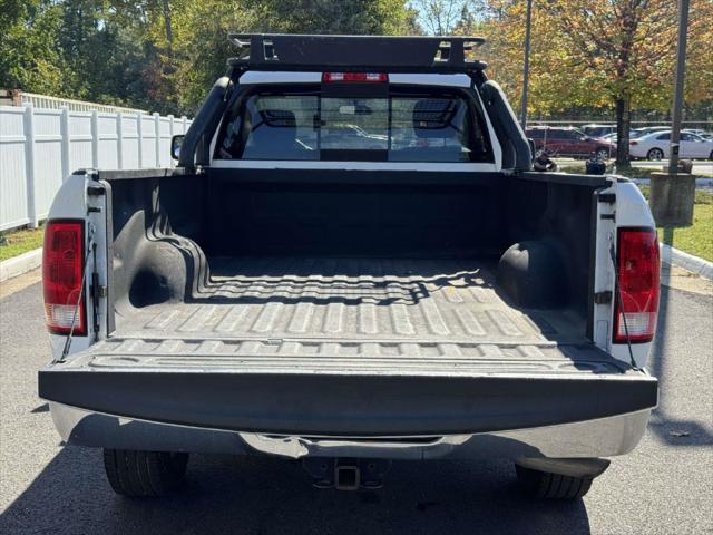 2015 Ram 1500 Tradesman
