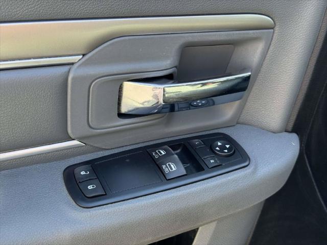 2015 Ram 1500 Tradesman