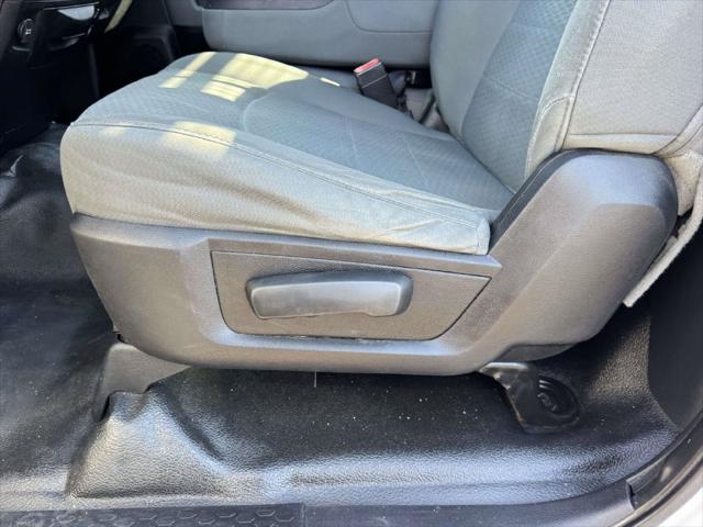 2015 Ram 1500 Tradesman