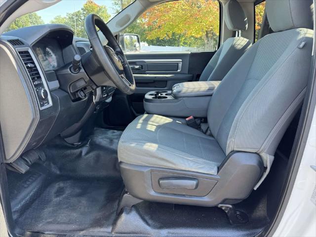 2015 Ram 1500 Tradesman