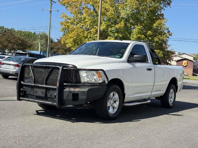 2015 Ram 1500 Tradesman