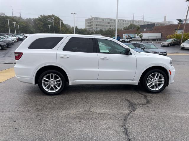2026 Dodge Durango GT AWD