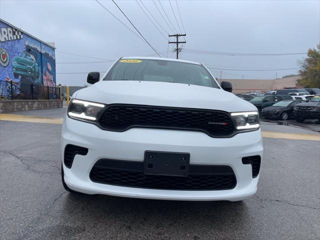 2026 Dodge Durango GT AWD