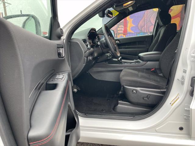 2026 Dodge Durango GT AWD