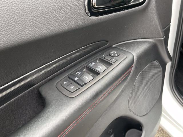 2026 Dodge Durango GT AWD