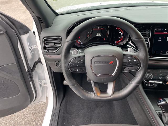 2026 Dodge Durango GT AWD