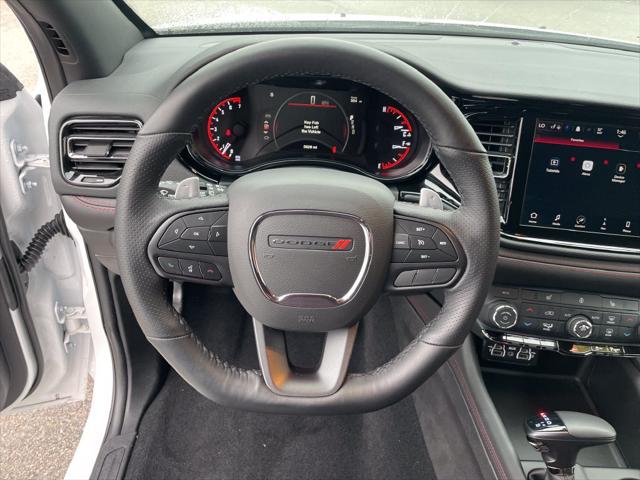 2026 Dodge Durango GT AWD