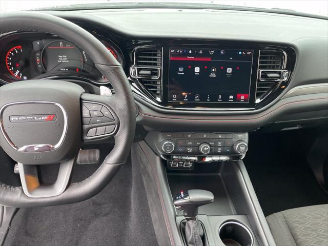 2026 Dodge Durango GT AWD