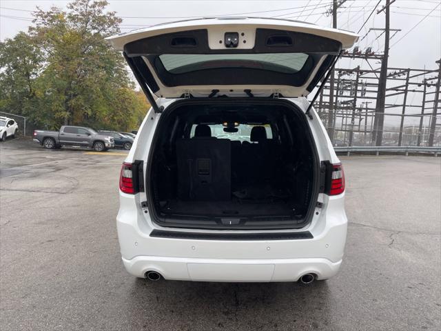 2026 Dodge Durango GT AWD
