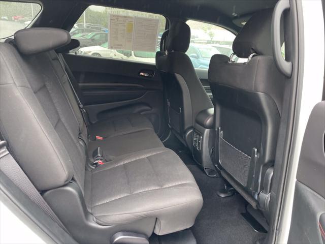 2026 Dodge Durango GT AWD