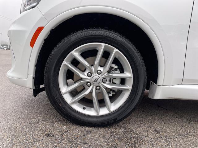 2026 Dodge Durango GT AWD