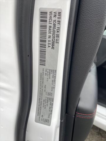 2026 Dodge Durango GT AWD