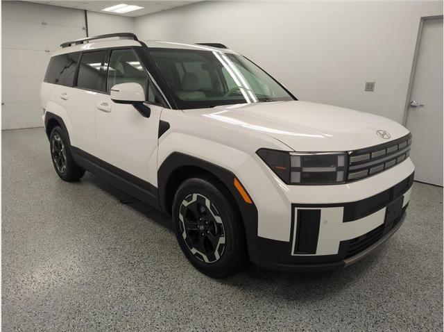 2026 Hyundai Santa Fe SEL for sale in Hickory, NC