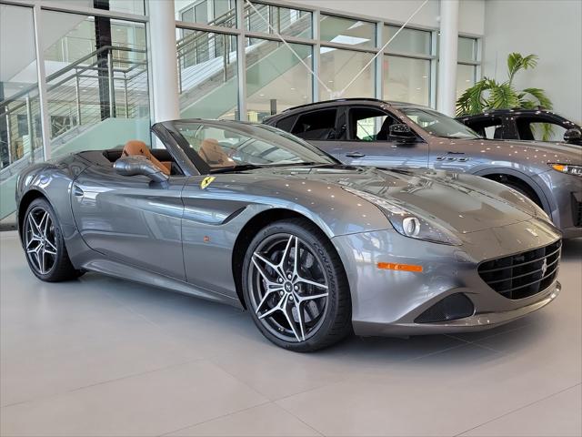 2017 Ferrari California T for sale in Jacksonville, FL