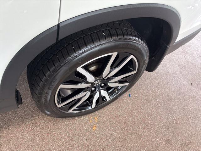 2022 Honda Pilot AWD Touring 7 Passenger