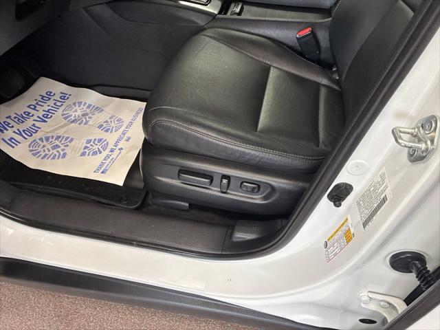 2022 Honda Pilot AWD Touring 7 Passenger